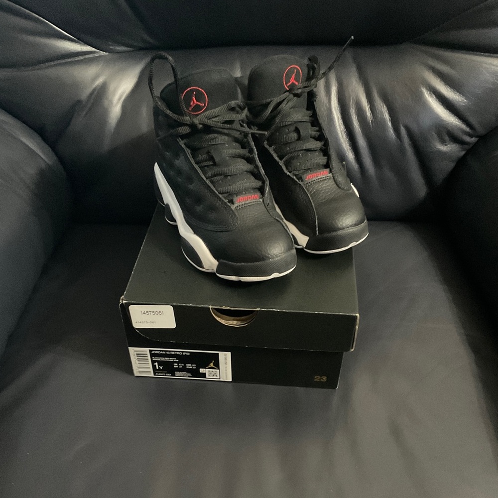 Jordan 13 Retro (PS)